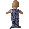 Doll Clothes Superstore Handmade Mermaid Outfit Fits 14-15 Inch Baby Dolls - 4 of 4