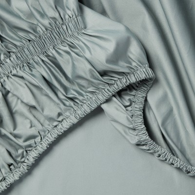 800 Thread Count 4pc Hotel Collection Sheet Set Baratta - Threshold