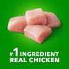 IAMS Proactive Health Chicken and Whole Grains Flavor Small Breed Dry Dog Food - image 4 of 4