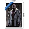 Trends International Marvel Television Falcon and Winter Soldier - Baron Zemo Framed Wall Poster Prints - 3 of 4