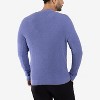 X RAY Mens Cardigan Sweater - 2 of 4