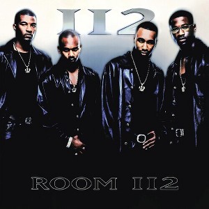 112 - Room 112 (Vinyl) - 1 of 1