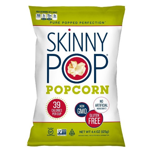 Image result for skinnypop