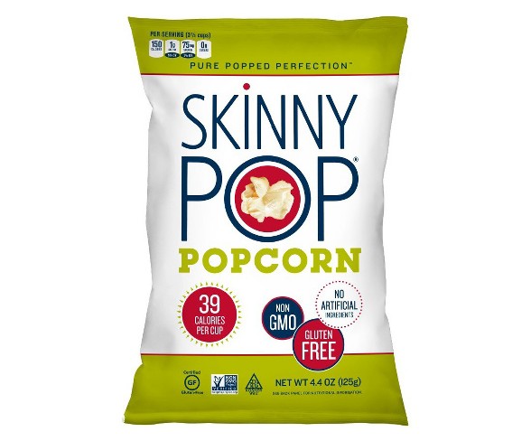 Skinnypop&#174; Original Popcorn - 4.4oz