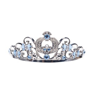 Disney Princess Cinderella Tiara Costume Accessories - 1 of 4