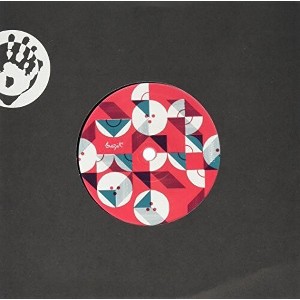 Anilza Leoni - Baumba / Samblues (vinyl 7 inch single) - 1 of 1