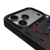 MLB National League Teams Paisley MagSafe Compatible Cell Phone Case for Apple iPhone 17 Series - 4 of 4