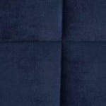 Navy/Ivory