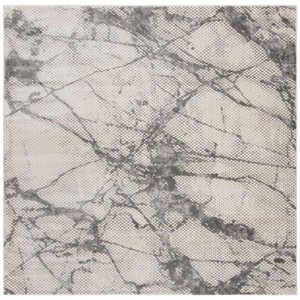 Lurex LUR187 Power Loomed Rugs - Safavieh - 1 of 3