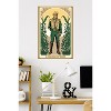 Trends International Wicked: For Good (2025) - A Man Made Of Straw Unframed Wall Poster Prints - 2 of 4