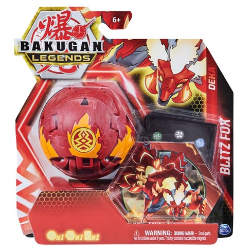 Bakugan sales toys target