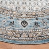 Shivan SHV722 Power Loomed Indoor Rugs - Safavieh - 3 of 3