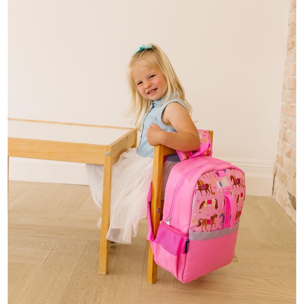 Mochila Wildkin Pack-it-all para niños 2