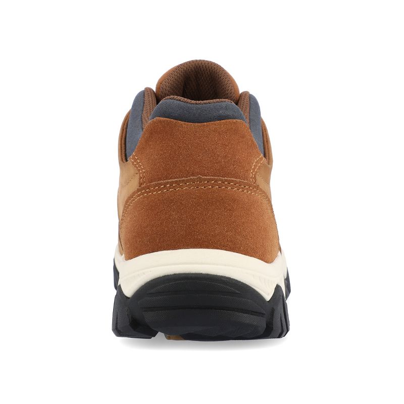 Territory Beacon Casual Leather Sneaker, 4 of 11