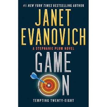 Game On, 28 - (Stephanie Plum) by Janet Evanovich