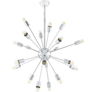 Modway Volley Pendant Chandelier - 1 of 4