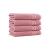 4pk Denzi Turkish Hand Towel - Linum Home Textiles - 2 of 3