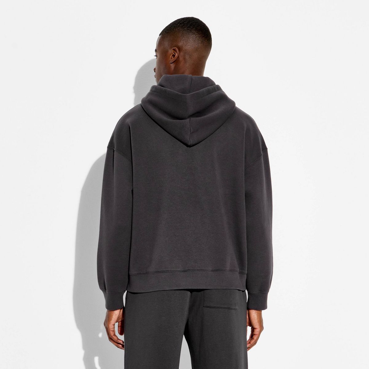 Men's Sweatshirt - Original Use™ - thumbnail 3