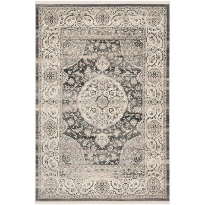 Vintage Persian VTP457 Power Loomed Indoor Rugs - Safavieh