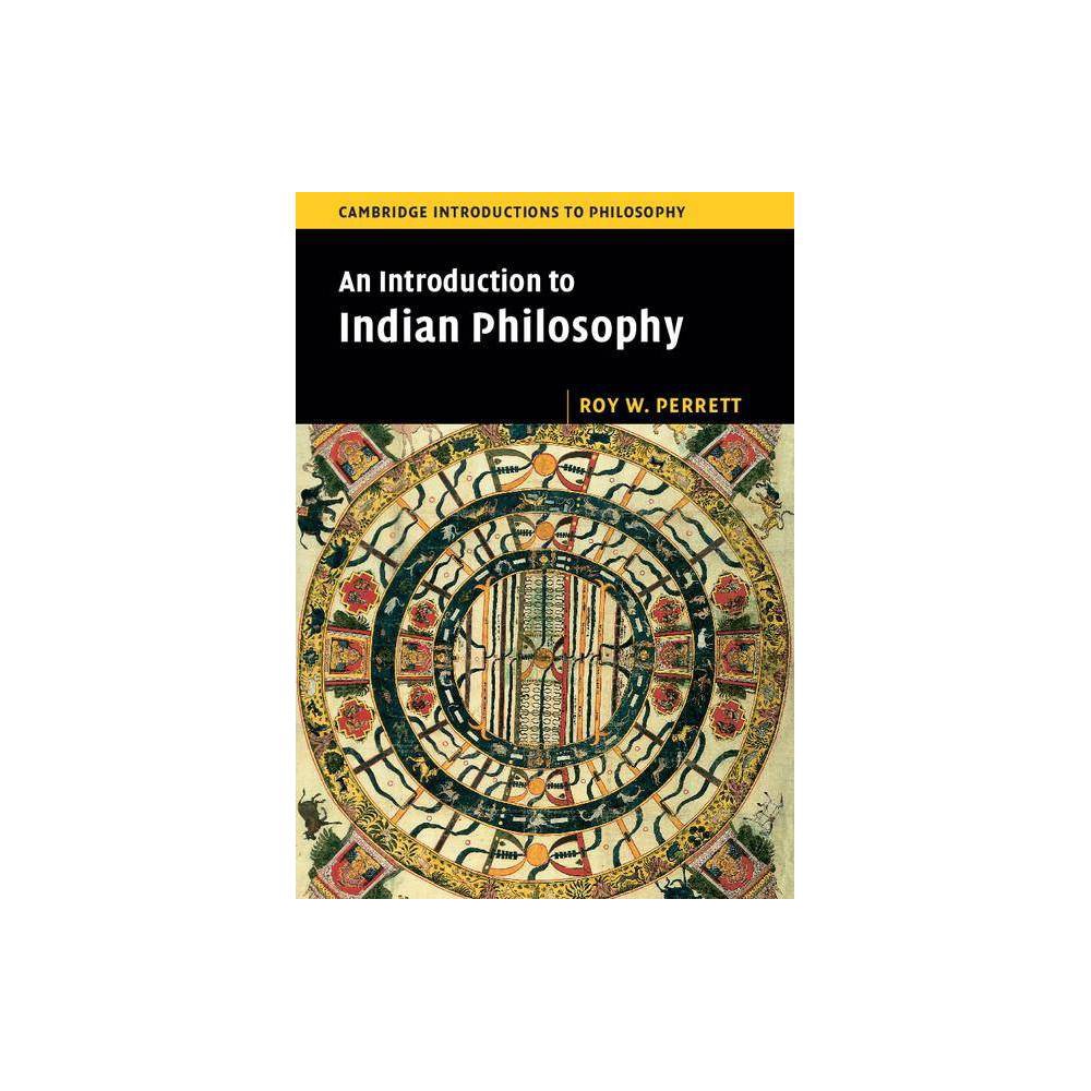ISBN 9780521618694 - An Introduction to Indian Philosophy - (Cambridge ...
