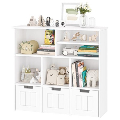 Storage cabinets toys sales