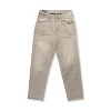 Women's Relaxed Cotton-stretch Denim Jeans - ON THIS DAY - 4 of 4