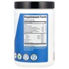 Nutricost Performance, BCAA+, Blackberry Plum , 15.1 oz (423 g) - 2 of 2