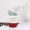Pavilion Gift Company - Grandpa - 18 oz Mug - Drinkware - 3 of 4