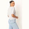 Petal and Pup Womens Noah Knit Sweater - 3 of 4