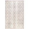 Nuloom Outdoor Striped Miriam Area Rug - 2 of 4