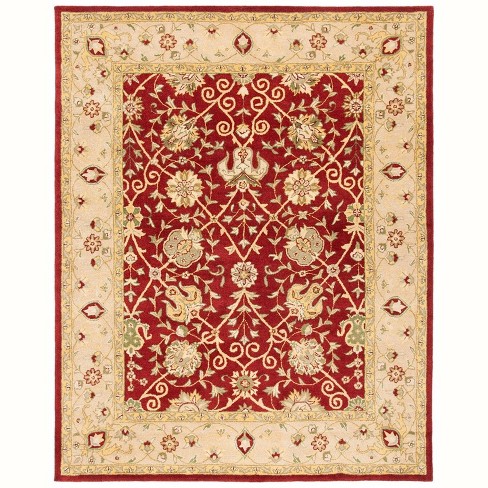 Tempaper 3' X 7'6 Mudcloth Indoor/outdoor Vinyl Floor Rug : Target