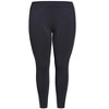 Avenue Women's Plus Size Pima High Rise Legging - 4 of 4
