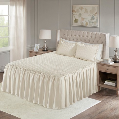 full bedspread sets