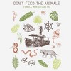 Women's Jungle Cruise Don't Feed The Animals T-Shirt - 2 of 4