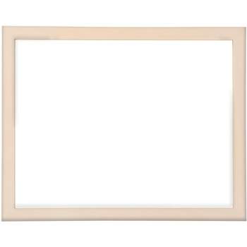 Ambiance Framing Gallery Wood Frames - White Wash