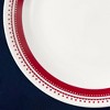 Corelle 16pc Sadie Dinnerware Set - 4 of 4