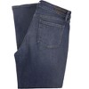 Articles of Society Womens Shannon Straight Leg Jeans - 2 of 2