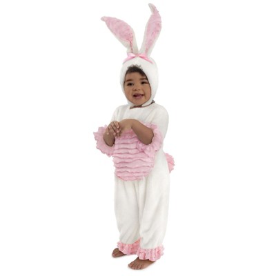 baby rabbit halloween costume