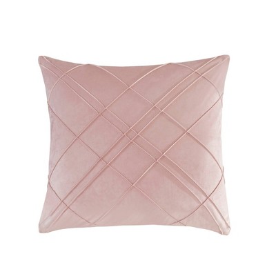 velvet euro pillow covers