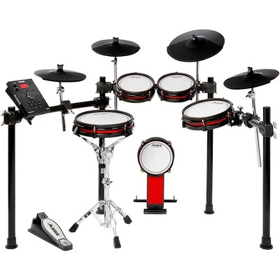 Alesis Crimson Ii Se, 9 частей, электроникаAlesis Crimson Ii Se, 9 частей, электроника  