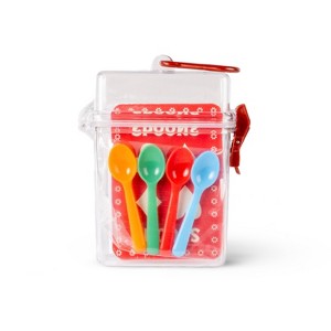 Travel Games Spoons - Bullseye's Playground™ - 1 of 2