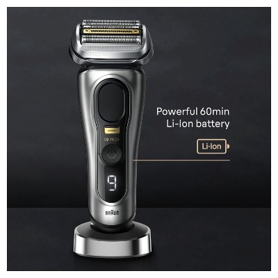 Braun Series 9 Pro+ 9517s