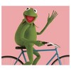 Boy's The Muppets Kermit Bike Wave T-Shirt - image 2 of 4