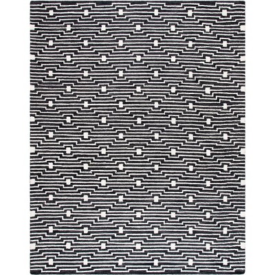Micro-Loop MLP166 Hand Tufted Area Rug - Safavieh
