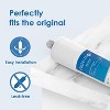 Waterdrop AP431 Replacement Filter for Aqua-Pure AP431 Hot Water Scale Inhibitor for AP430SS, Prevent Scale Accumulation，6 Packs - 2 of 4