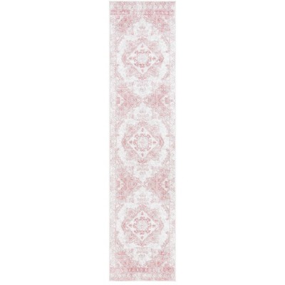 Layla LAY104 Power Loomed Indoor Rugs - Safavieh