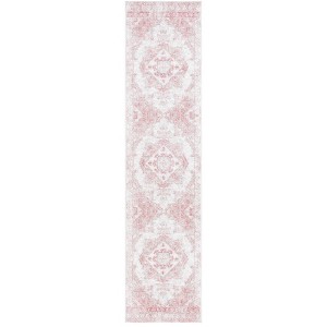 Layla LAY104 Power Loomed Indoor Rugs - Safavieh - 1 of 4
