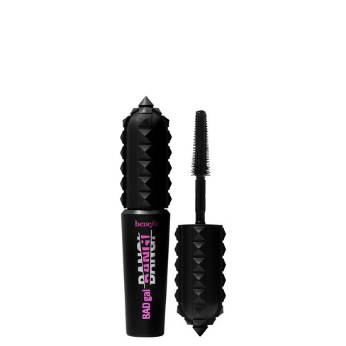 Benefit Cosmetics BADgal BANG! Volumizing Mascara Mini - Black - 0.14oz -  Ulta Beauty