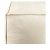 Livabliss Copacetic 18"H x 18"W x 18"D Modern Pouf - 2 of 4