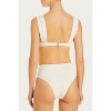 Women's RIVIERA BIKINI BOTTOM - WE WORE WHAT - 3 of 4
